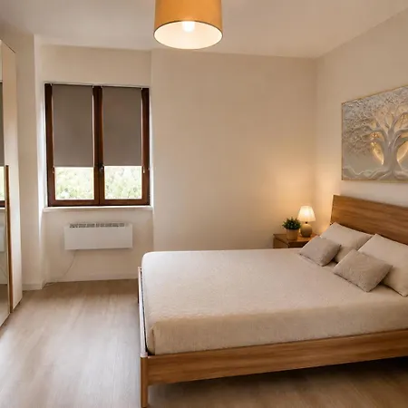 Lejlighed Velvet House