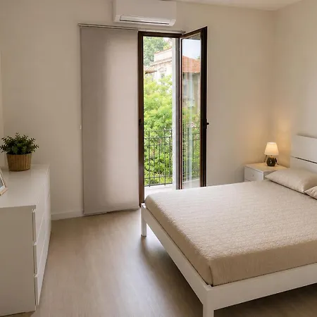 Lejlighed Velvet House Reggio di Calabria