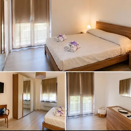 Velvet House * Reggio di Calabria